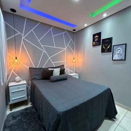 فيلا Casa Vermelha لينكويس المظهر الخارجي الصورة