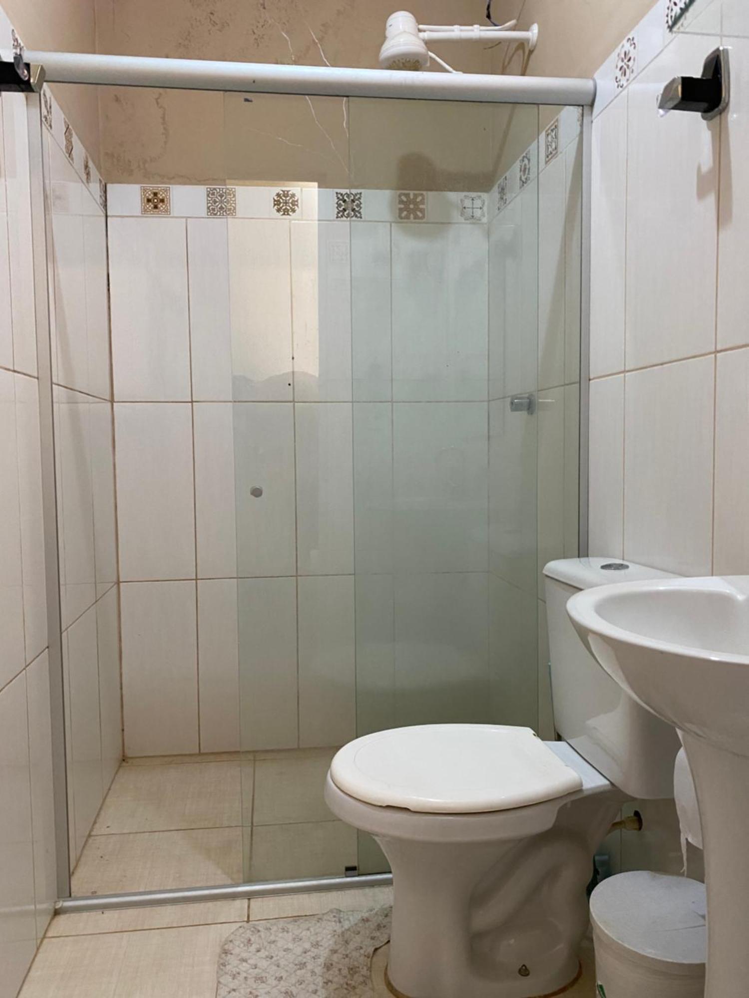 فيلا Casa Vermelha لينكويس المظهر الخارجي الصورة