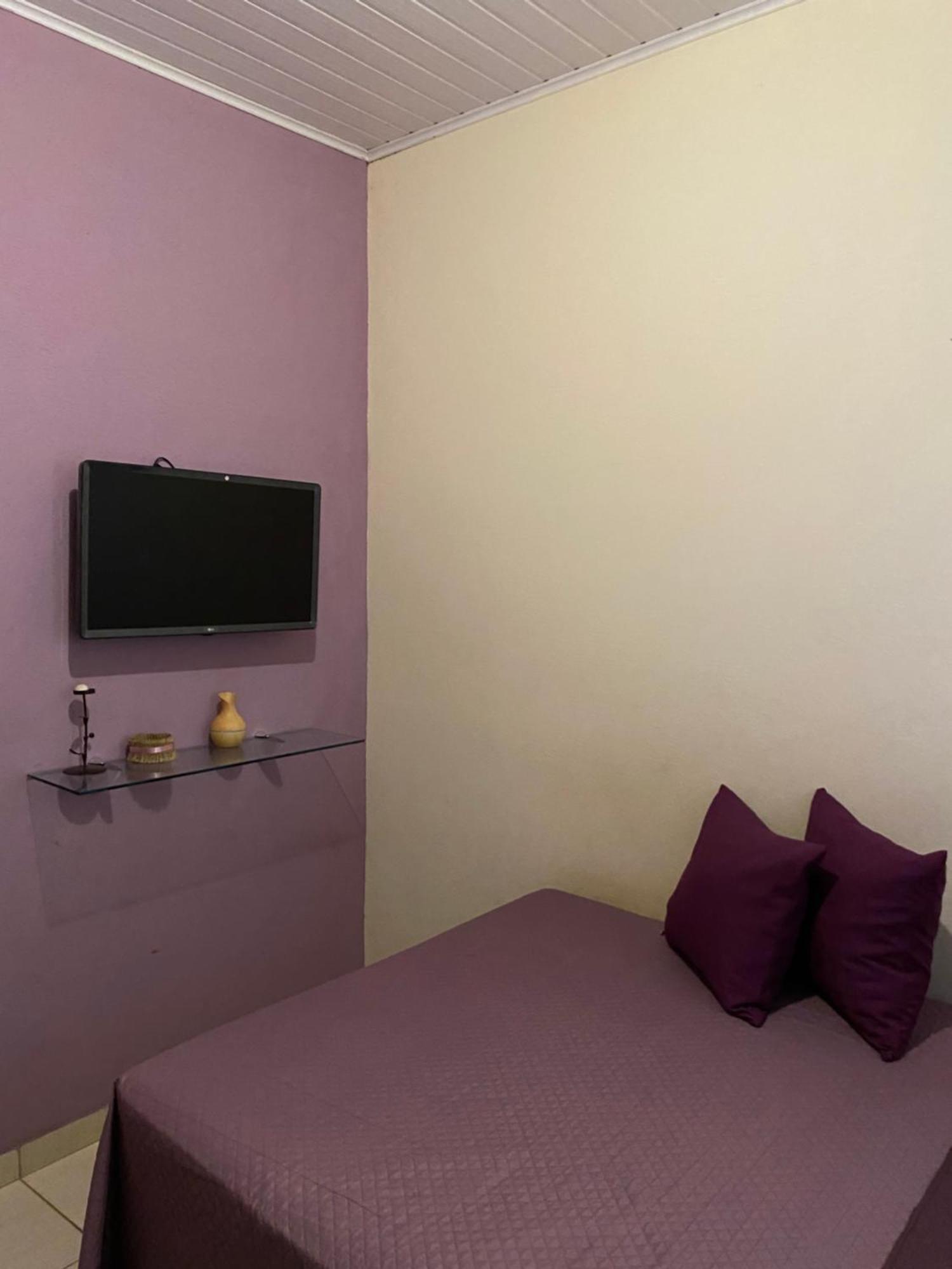 فيلا Casa Vermelha لينكويس المظهر الخارجي الصورة