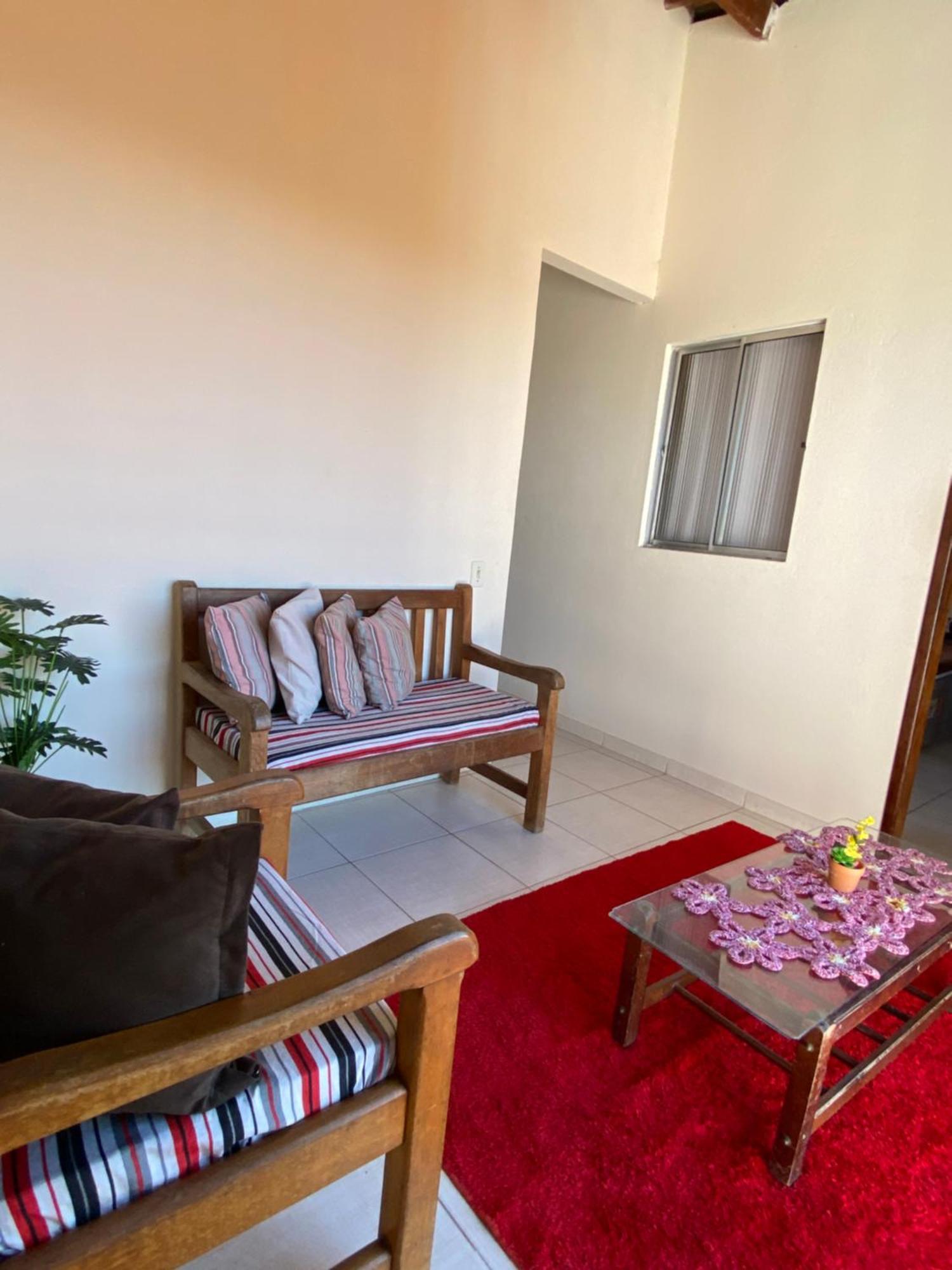 فيلا Casa Vermelha لينكويس المظهر الخارجي الصورة