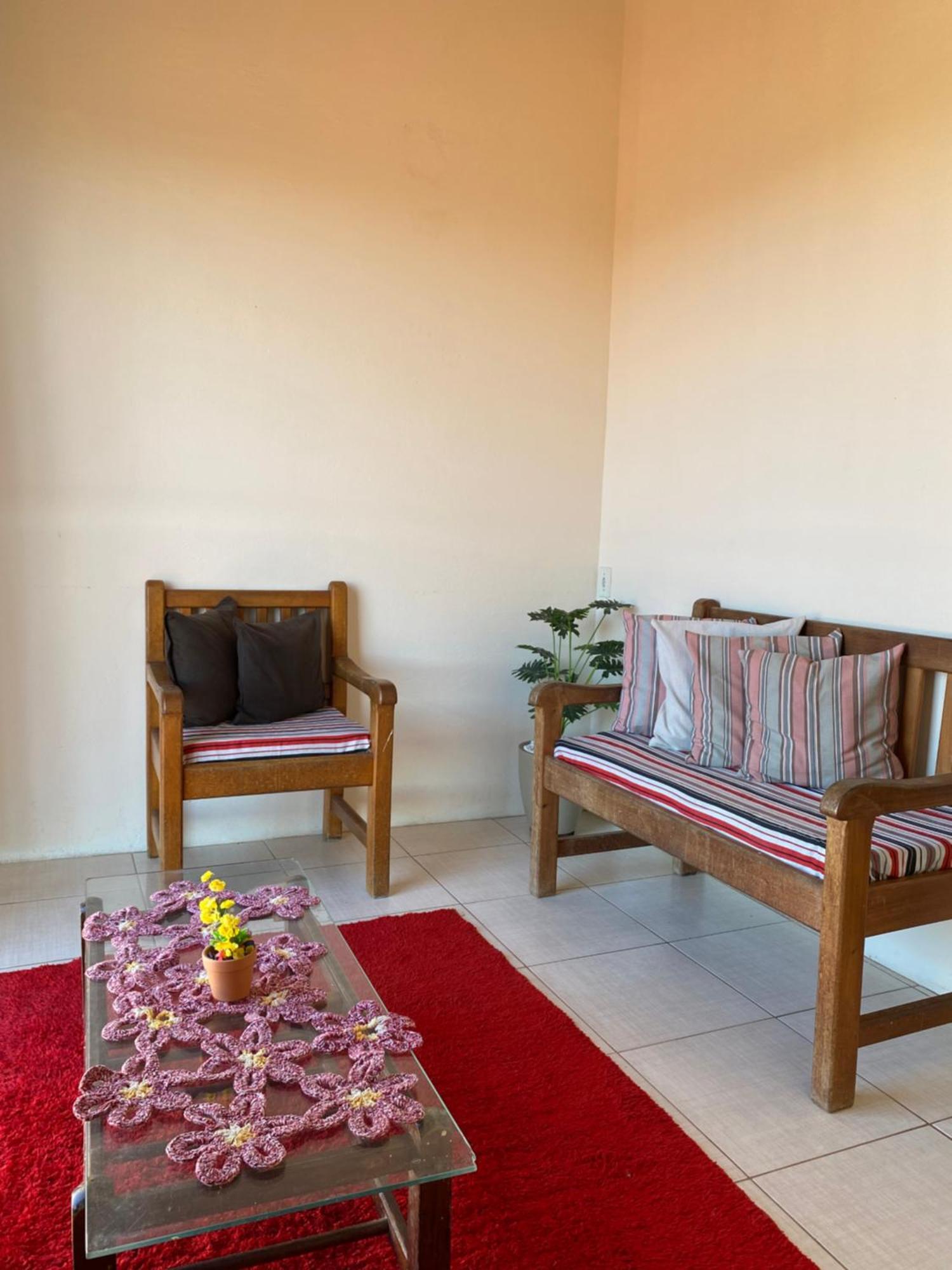 فيلا Casa Vermelha لينكويس المظهر الخارجي الصورة