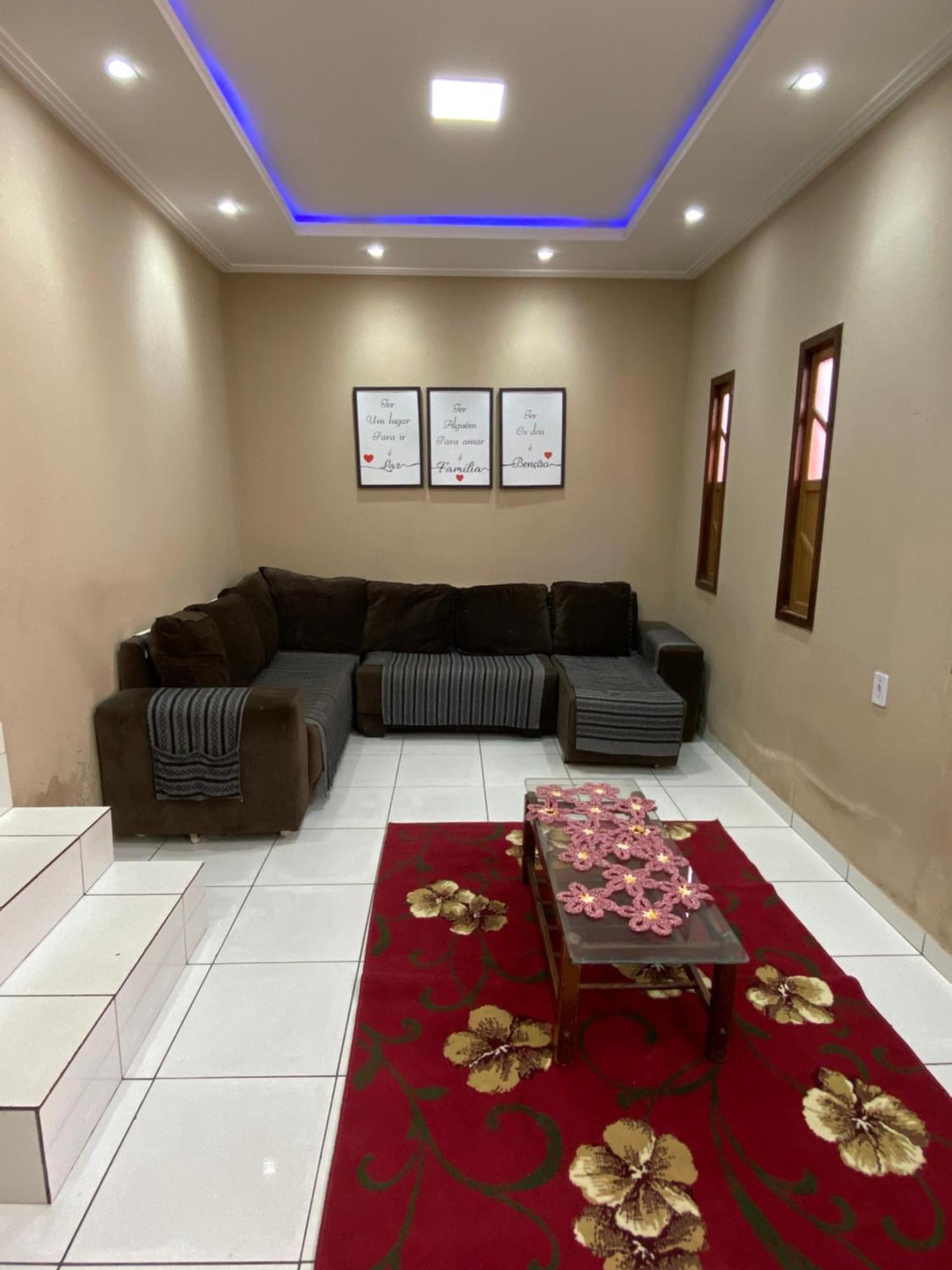 فيلا Casa Vermelha لينكويس المظهر الخارجي الصورة