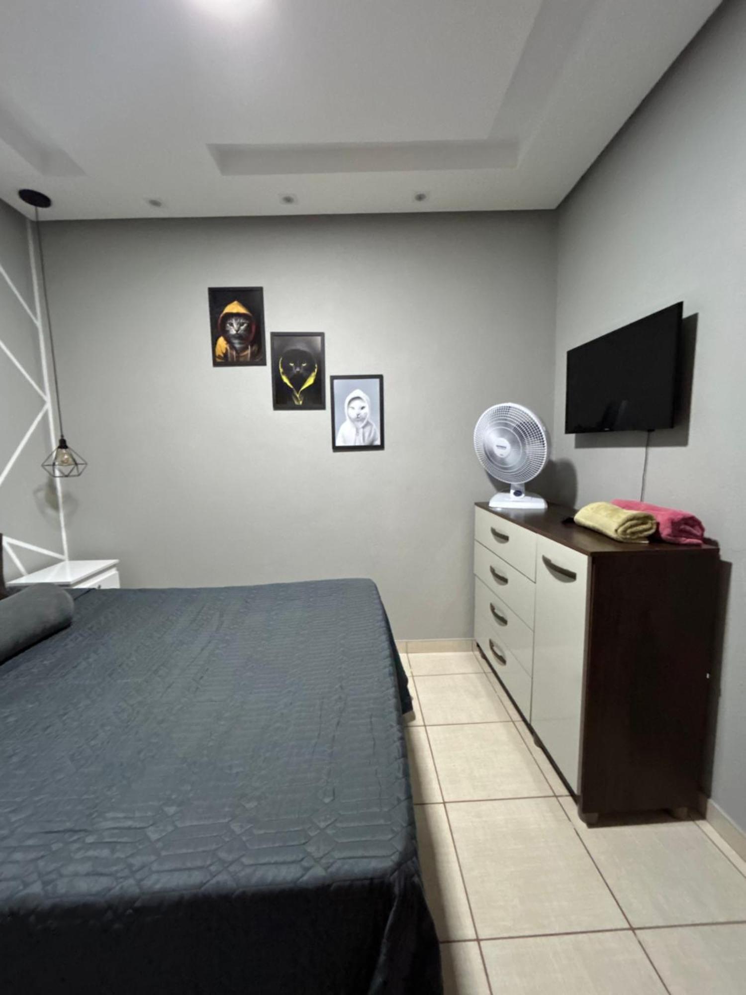 فيلا Casa Vermelha لينكويس المظهر الخارجي الصورة