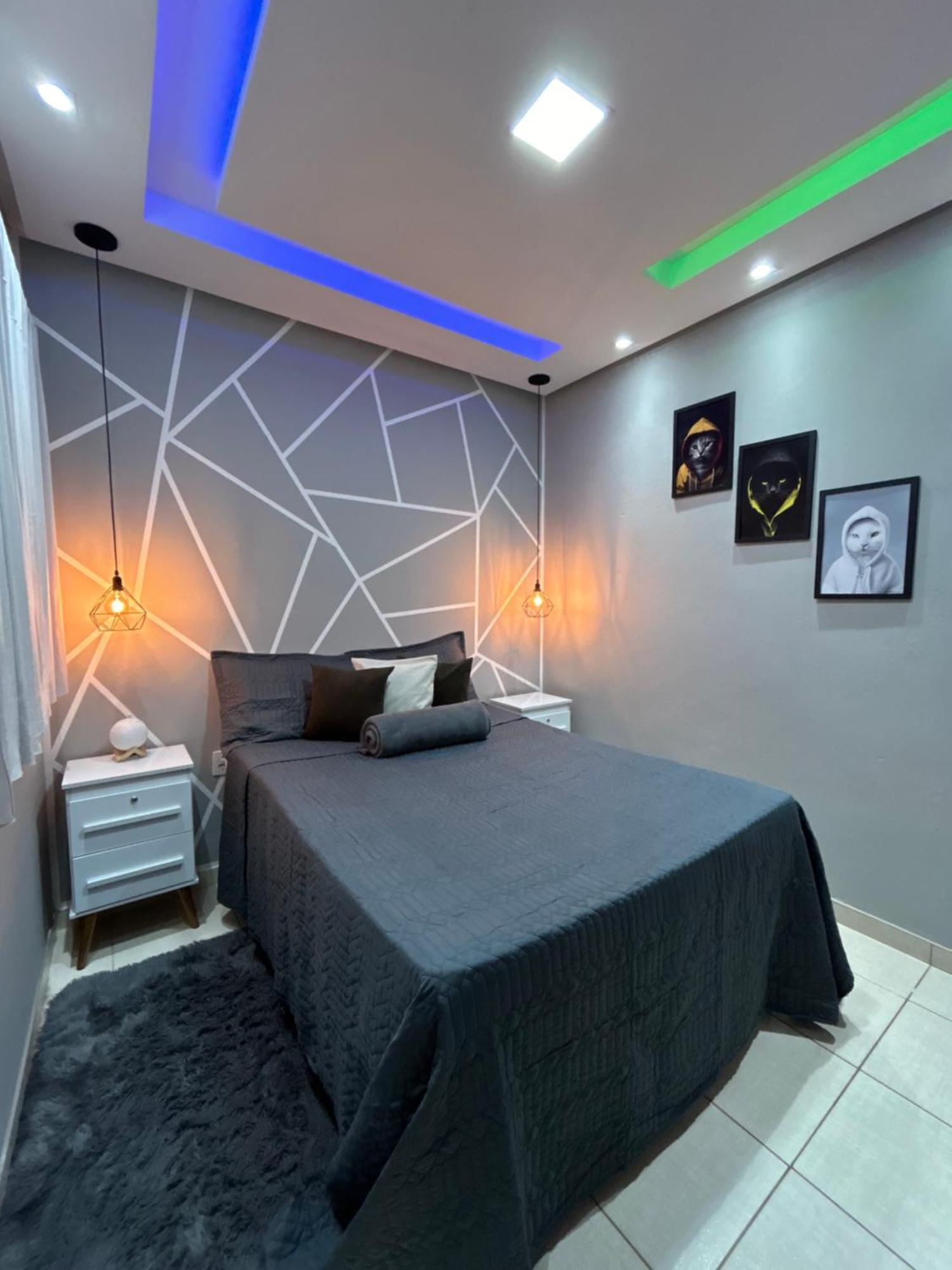 فيلا Casa Vermelha لينكويس المظهر الخارجي الصورة