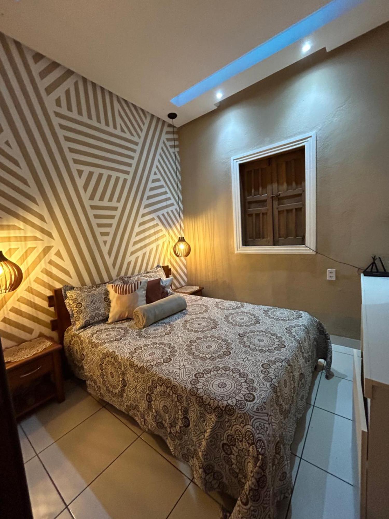 فيلا Casa Vermelha لينكويس المظهر الخارجي الصورة