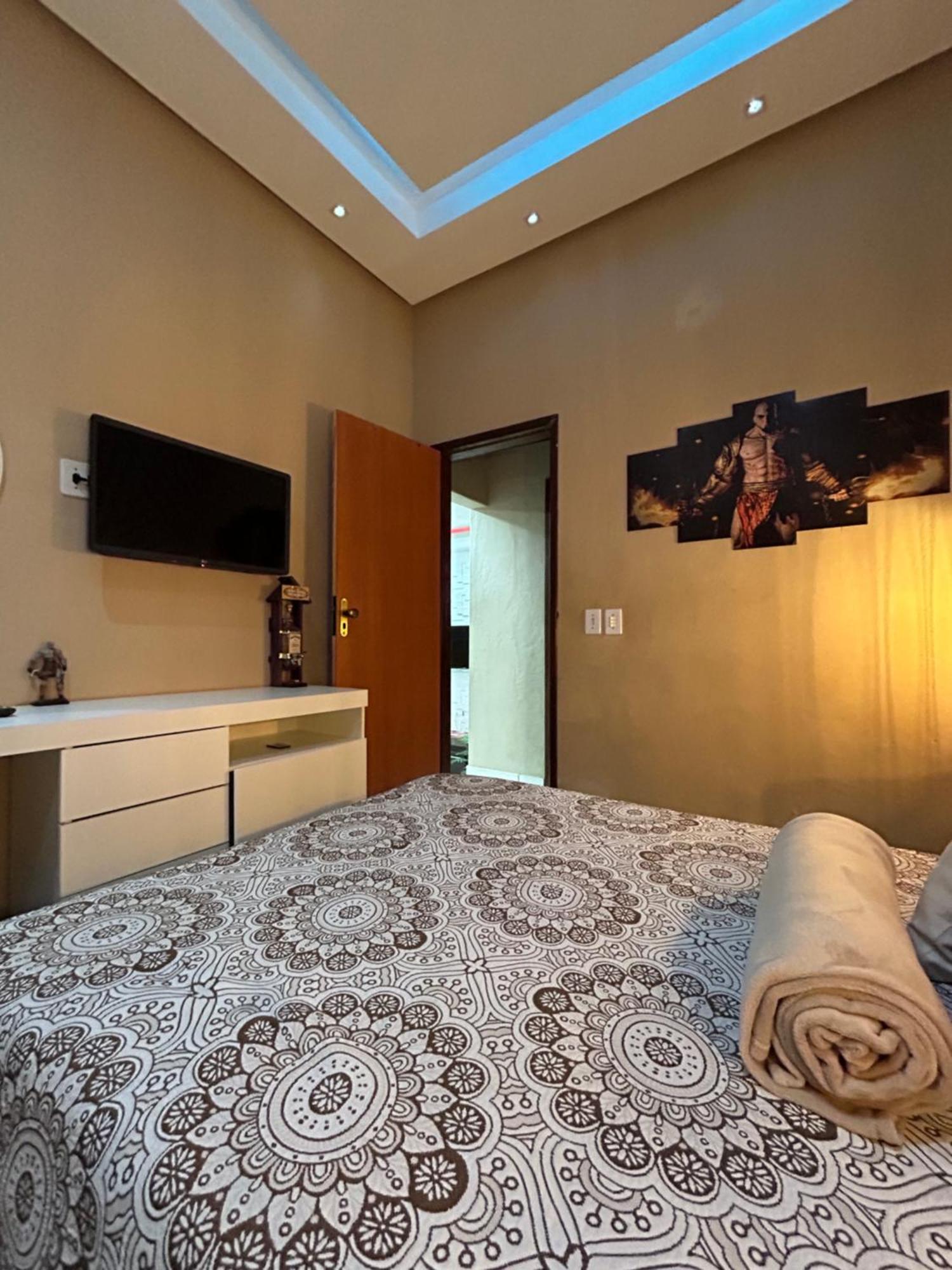 فيلا Casa Vermelha لينكويس المظهر الخارجي الصورة